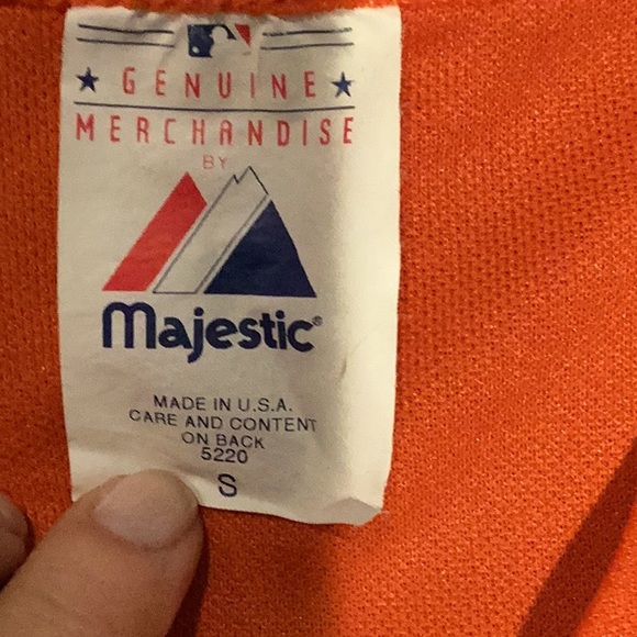 NY Mets T-shirt - Picture 2 of 4